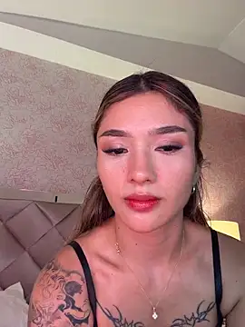 Arianavillada online show from May 2026 04:07:01 AM