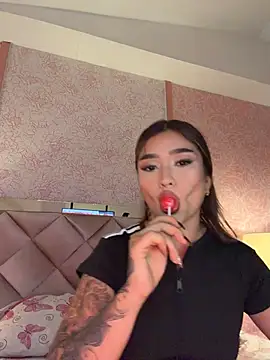 Arianavillada online show from July 2026 03:25:02 AM