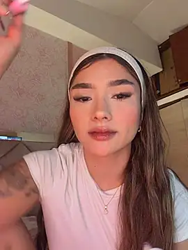 Arianavillada online show from July 2026 04:08:01 AM