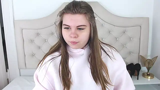 Snapshot of AbbyPleasure chatting on January 2025 10:46:01 AM AbbyPleasure online show from January 2025 10:46:01 AM