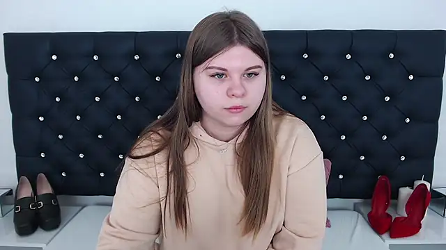 Snapshot of AbbyPleasure chatting on March 2025 01:12:01 PM AbbyPleasure online show from March 2025 01:12:01 PM