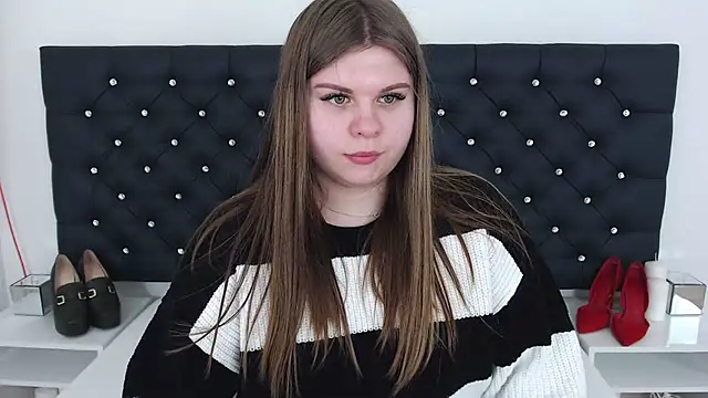 Snapshot of AbbyPleasure chatting on March 2025 11:10:02 AM AbbyPleasure online show from March 2025 11:10:02 AM