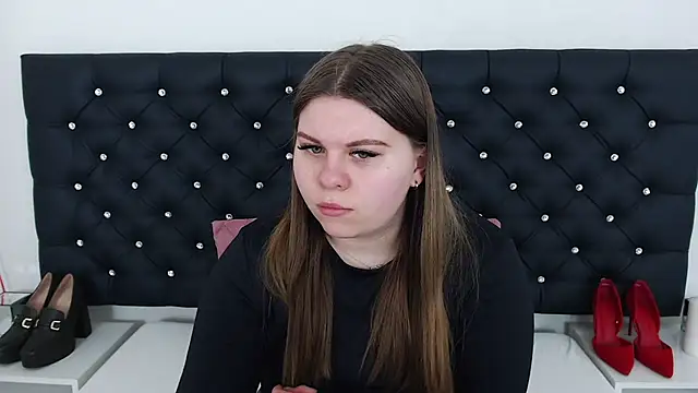 Snapshot of AbbyPleasure chatting on March 2025 01:09:02 PM AbbyPleasure online show from March 2025 01:09:02 PM