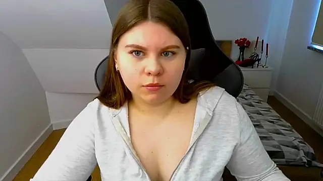 Snapshot of AbbyPleasure chatting on March 2026 10:12:02 AM AbbyPleasure online show from March 2026 10:12:02 AM