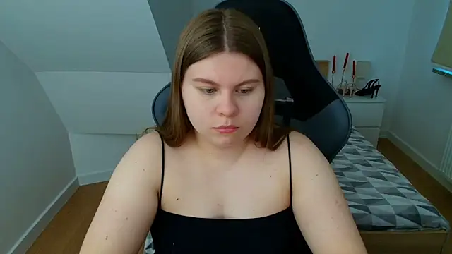 AbbyPleasure online show from June 2026 04:38:02 PM