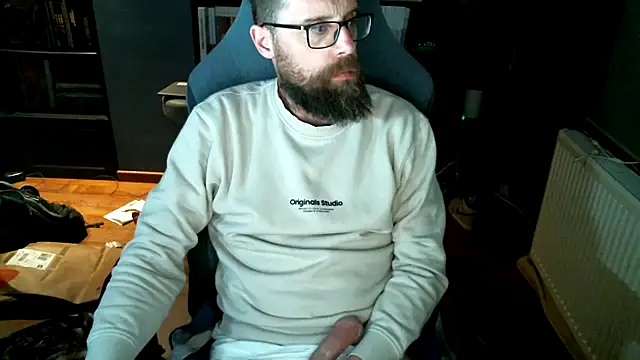 MeSteff online show from March 2026 09:01:02 PM