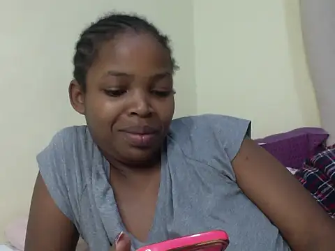 queen-sasha online show from June 2026 11:07:01 PM