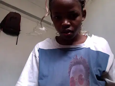 queen-sasha online show from July 2026 08:18:01 AM