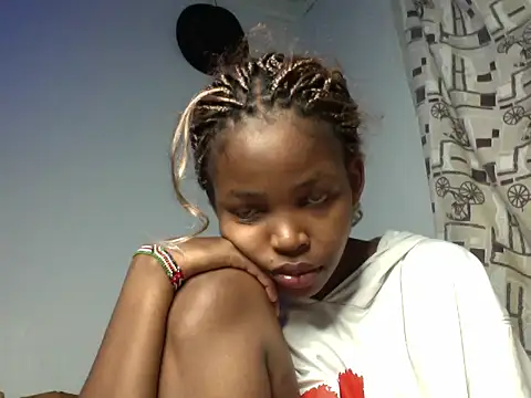 queen-sasha online show from July 2026 09:08:02 PM
