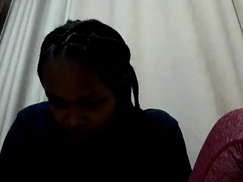 queen-sasha online show from August 2026 09:55:01 AM