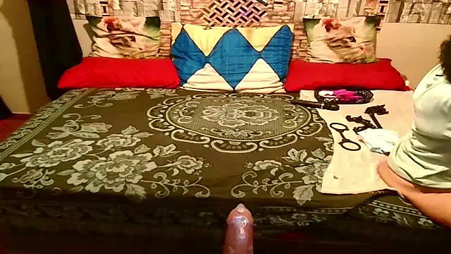 Indian Blaze00 online show from January 2026 06:35:01 PM