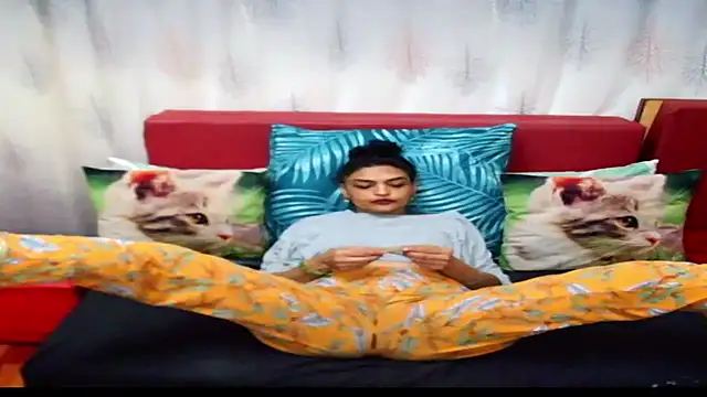 Indian Blaze00 online show from February 2026 07:27:01 AM