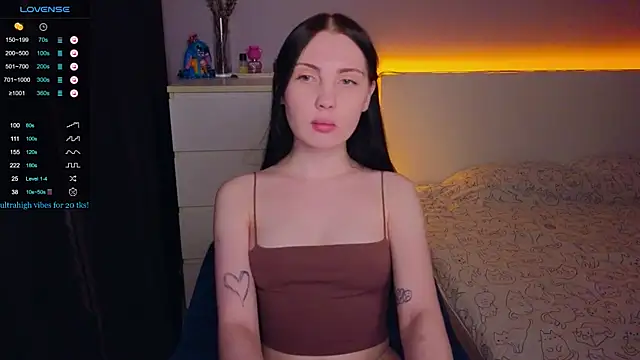 Snapshot of Katrine__ chatting on September 2025 11:48:02 PM Katrine online show from September 2025 11:48:02 PM