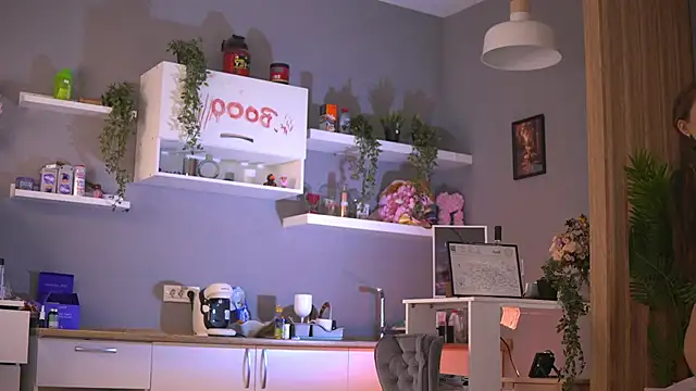 Snapshot of ButterflyLeah chatting on January 2026 02:35:02 AM ButterflyLeah online show from January 2026 02:35:02 AM