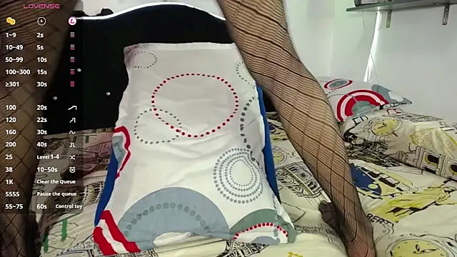 mia sweet 55 online show from March 2025 06:23:01 PM