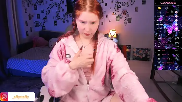 CallMeEffy1 online show from January 2025 09:48:02 PM