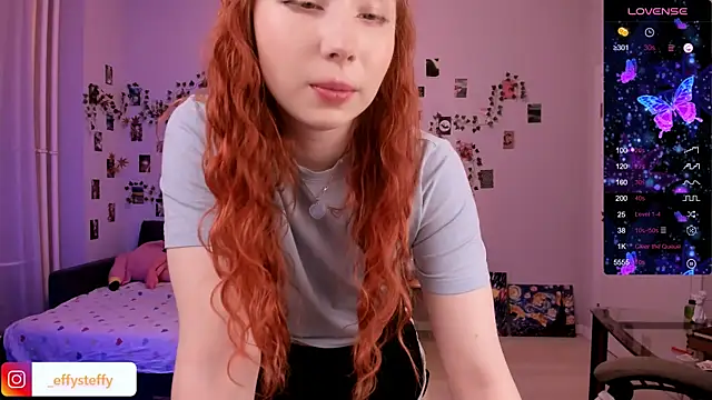 CallMeEffy1 online show from March 2025 05:11:02 AM