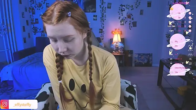 CallMeEffy1 online show from October 2025 08:03:02 PM