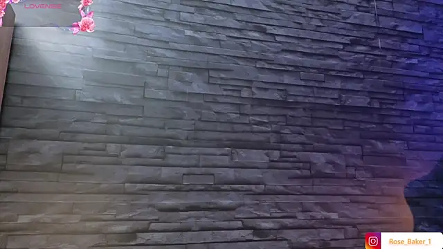 Snapshot of Rose_baker_ chatting on September 2025 09:49:01 PM Rose baker online show from September 2025 09:49:01 PM