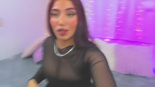 Snapshot of veronicaxx69 chatting on March 2025 01:21:01 AM veronicaxx69 online show from March 2025 01:21:01 AM