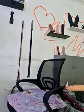 Sophiehuntress online show from March 2025 11:55:01 AM