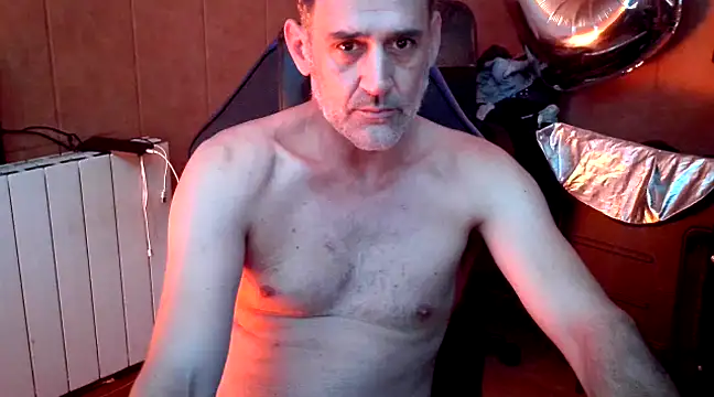 Lia Y PatrickX online show from December 2024 10:20:01 PM