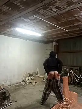 Lia Y PatrickX online show from January 2025 08:57:01 PM