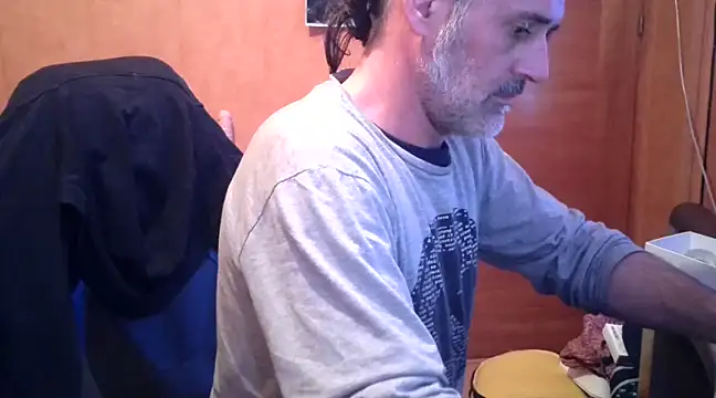 Lia Y PatrickX online show from January 2025 07:53:01 PM