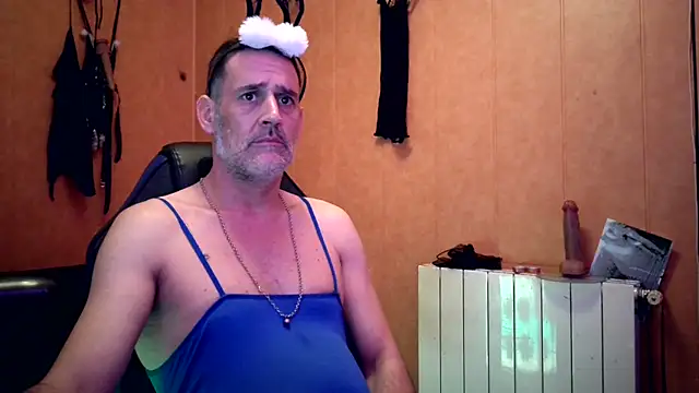 Lia Y PatrickX online show from February 2025 03:49:01 PM