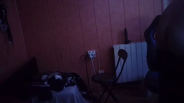 Lia Y PatrickX online show from February 2025 10:52:02 PM