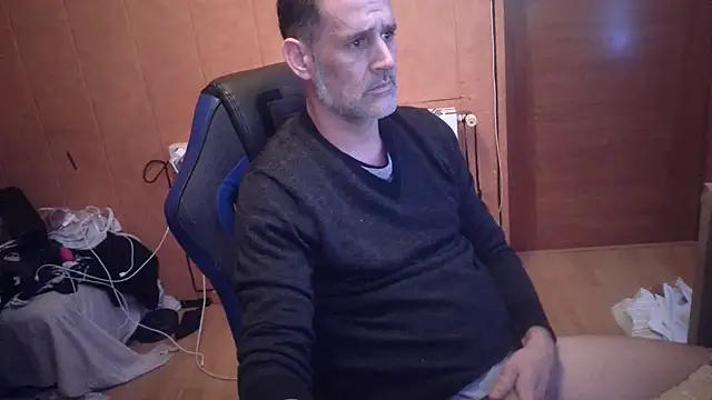 Lia Y PatrickX online show from February 2025 11:15:01 AM