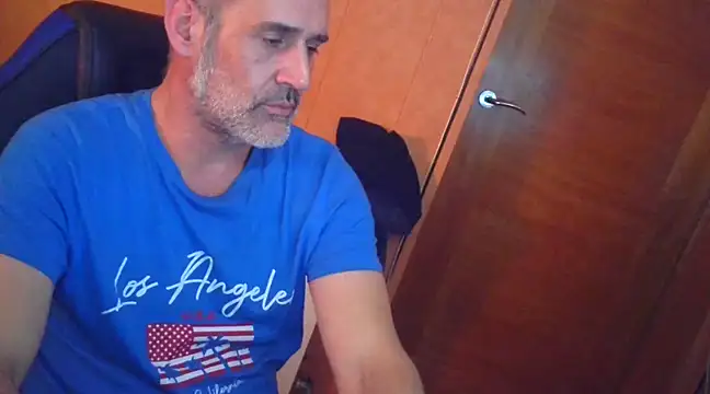 Lia Y PatrickX online show from March 2025 08:52:01 PM