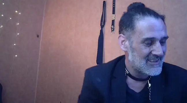 Lia Y PatrickX online show from March 2025 12:36:01 AM