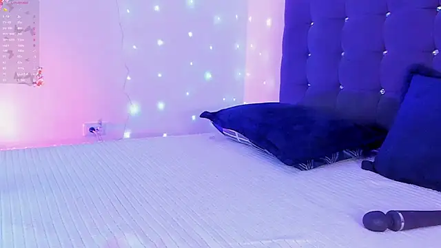 Maggie 1 online show from February 2025 12:27:01 AM