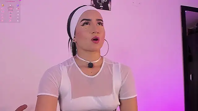 Maggie 1 online show from January 2026 10:13:02 PM