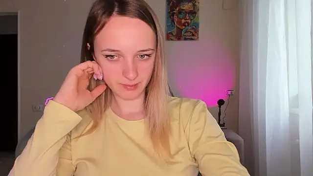 RouseReed online show from April 2026 06:41:02 AM