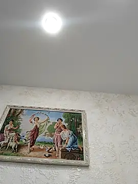 Snapshot of LadyLolyPop_ chatting on October 2025 05:21:02 AM LadyLolyPop online show from October 2025 05:21:02 AM