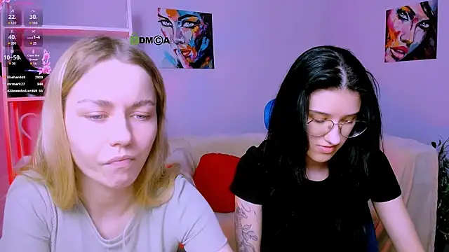 Snapshot of scarlet_mooore chatting on March 2025 12:07:02 AM scarlet mooore online show from March 2025 12:07:02 AM