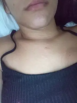 Snapshot of By_Aninha chatting on February 2026 09:43:02 AM By Aninha online show from February 2026 09:43:02 AM
