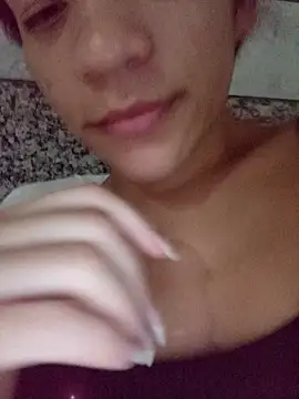 Snapshot of By_Aninha chatting on March 2026 06:50:01 AM By Aninha online show from March 2026 06:50:01 AM