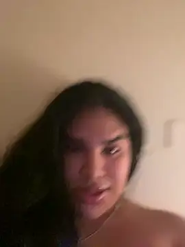 Badkittykim online show from January 2025 01:52:02 AM