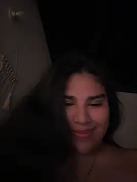 Badkittykim online show from February 2025 09:47:02 AM