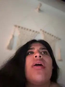 Badkittykim online show from February 2025 12:52:02 PM