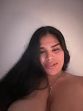 Badkittykim online show from February 2025 02:26:02 AM