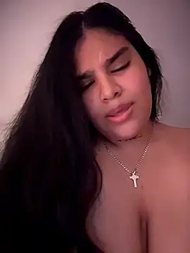 Badkittykim online show from January 2026 11:47:02 PM