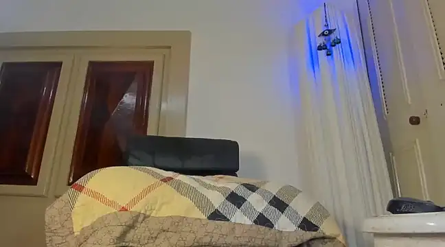 GingerDollx online show from March 2025 10:33:01 PM