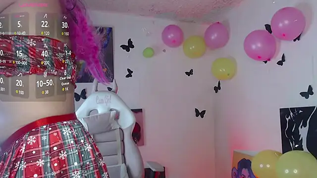 Snapshot of _serendepia_ chatting on December 2024 05:37:01 AM serendepia online show from December 2024 05:37:01 AM