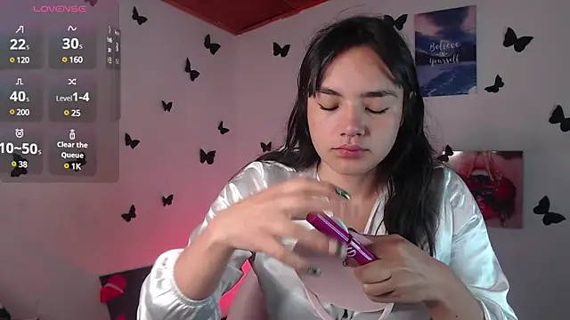 Snapshot of _serendepia_ chatting on January 2025 05:20:02 AM serendepia online show from January 2025 05:20:02 AM