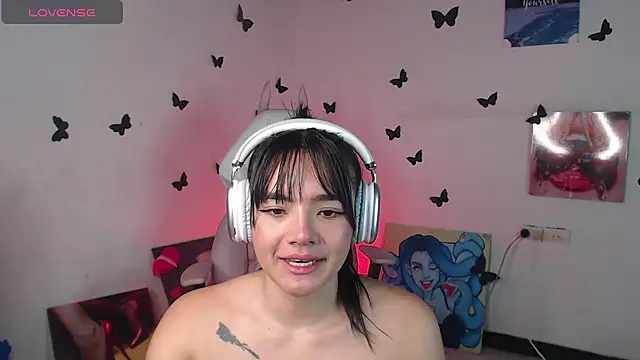 Snapshot of _serendepia_ chatting on January 2025 07:21:02 AM serendepia online show from January 2025 07:21:02 AM