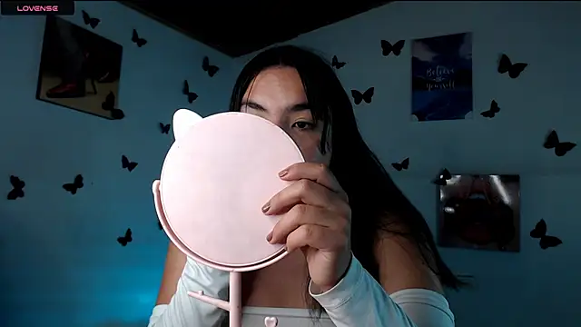 Snapshot of _serendepia_ chatting on February 2025 05:19:01 AM serendepia online show from February 2025 05:19:01 AM